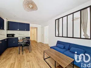 Appartement à Noisy-le-Grand (93160)