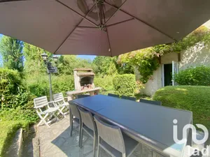 Maison à Pringy (77310)