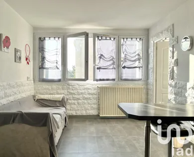 Appartement à Antony (92160)