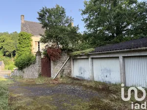 Maison à Melrand (56310)