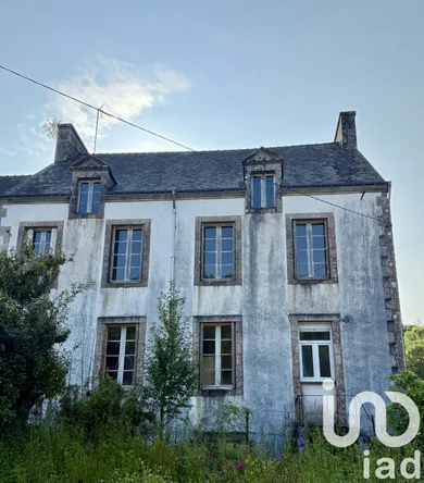 Maison à Melrand (56310)