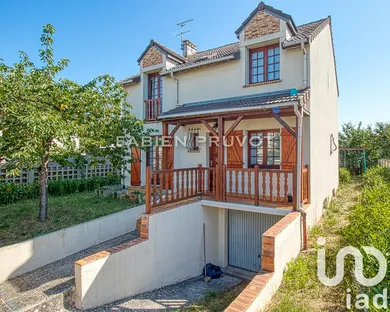 House at Herblay-sur-Seine (95220)