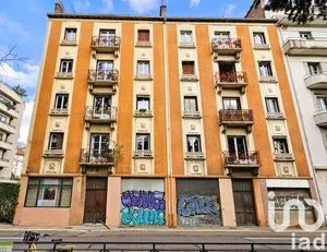 Apartment at Grenoble (38000)