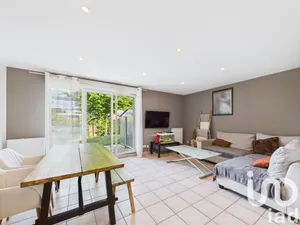 Maison à Évry (91000)