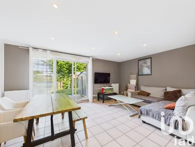 Maison à Évry (91000)