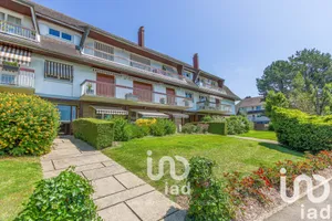 Duplex à Bonsecours (76240)
