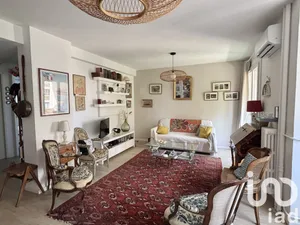 Appartement à Toulon (83000)