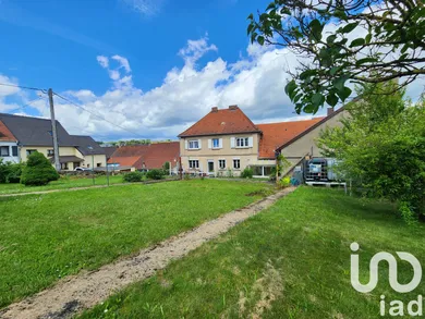 House at Achen (57412)