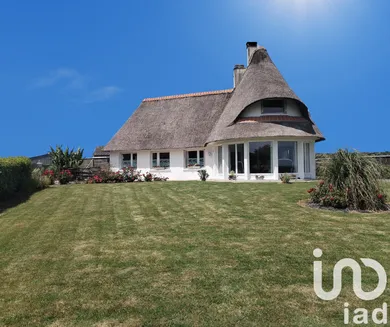 Architectural house in Breteuil (60120)