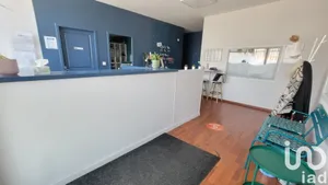 Apartment at Tarbes (65000)