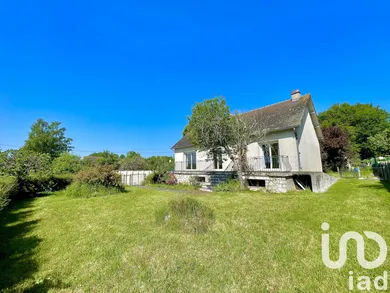 Maison traditionnelle à Le Blanc (36300)