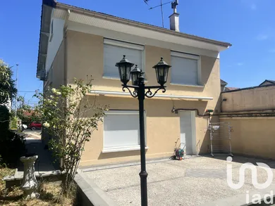 Maison à Chelles (77500)