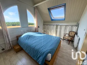 Duplex in Pierrelaye (95480)