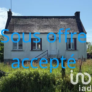 Maison à Guern (56310)