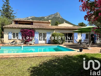 House at LA VALETTE DU VAR (83160)