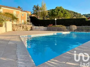 Appartement à Èze (06360)