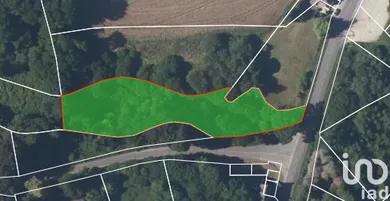 Land in Lanvénégen (56320)