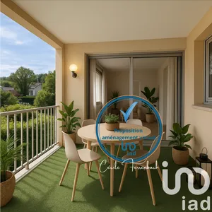 Apartment at Dourdan (91410)