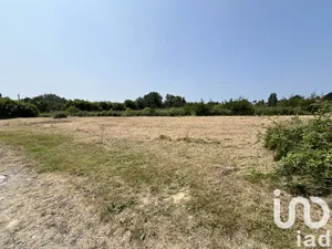 Terrain à bâtir à Le Palais (56360)