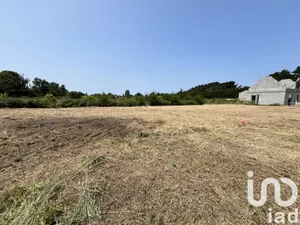 Building plot at Le Palais (56360)