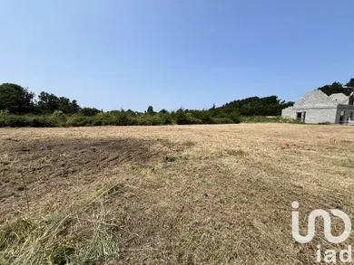 Building plot at Le Palais (56360)