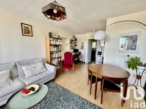 Appartement à Yerres (91330)