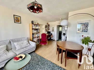 Appartement à Yerres (91330)