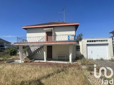 Maison à Fleury-les-Aubrais (45400)