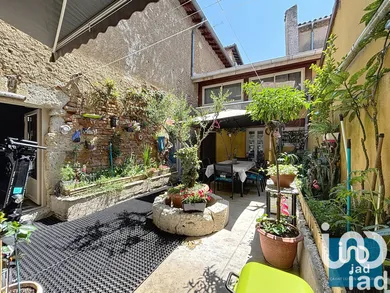 Maison à Fleurance (32500)