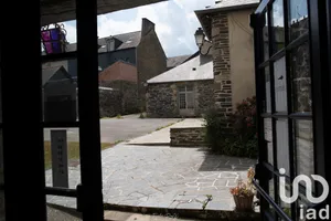 Appartement à Châteaugiron (35410)