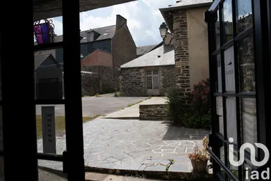 Apartment in Châteaugiron (35410)
