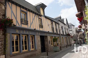 Apartment at Châteaugiron (35410)