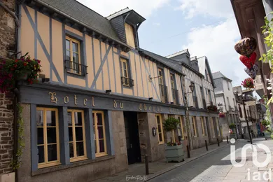 Apartment at Châteaugiron (35410)