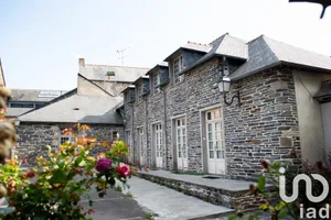Apartment at Châteaugiron (35410)