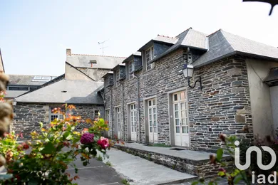 Apartment in Châteaugiron (35410)