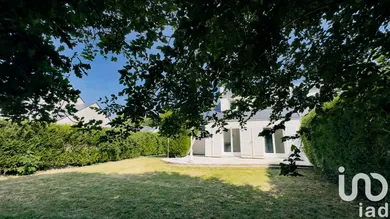 Maison à Montcourt-Fromonville (77140)