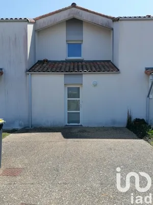 Maison à La Plaine-sur-Mer (44770)