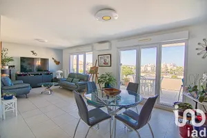Appartement à La Garde (83130)
