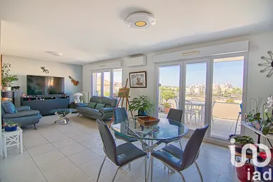 Apartment at La Garde (83130)