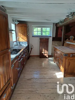 Maison de campagne à Saint-Denis-de-Mailloc (14100)