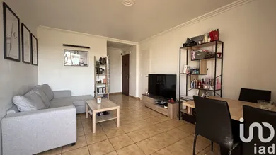 Apartment at Marseille (13014)