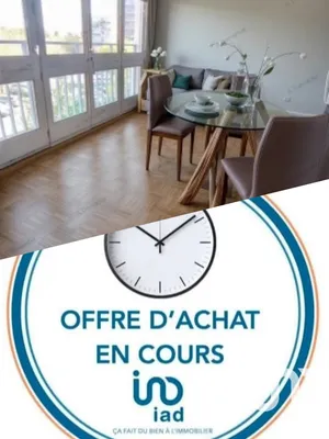 Appartement à Thiais (94320)