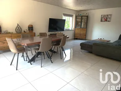 Appartement à Spicheren (57350)