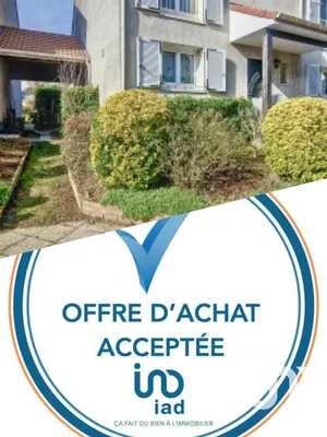 Maison traditionnelle à Thiais (94320)