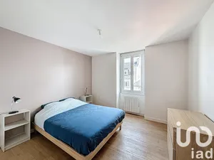 Apartment in Concarneau (29900)