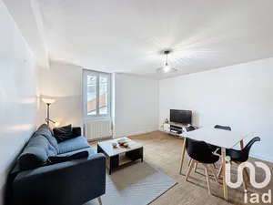 Appartement à Concarneau (29900)