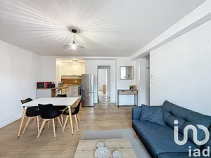 Appartement à Concarneau (29900)