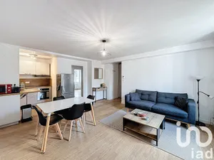 Apartment in Concarneau (29900)