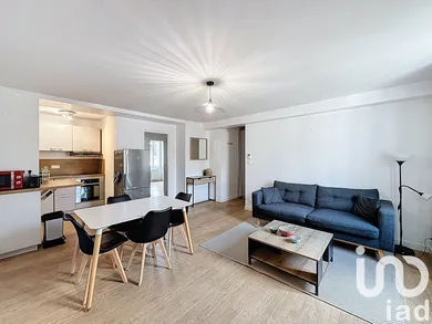 Apartment in Concarneau (29900)