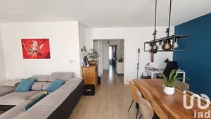 Appartement à Vence (06140)